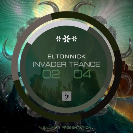 Invader Trance 02 | Boomplay Music