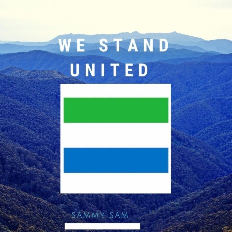 We Stand United | Boomplay Music