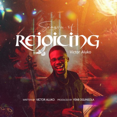 Season Of Rejoicing | Boomplay Music