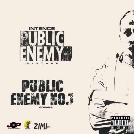 Public Enemy No.1 ft. Govana | Boomplay Music