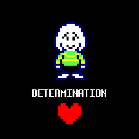 Determination | Boomplay Music