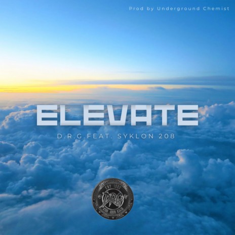 Elevate ft. Syklon 208 | Boomplay Music