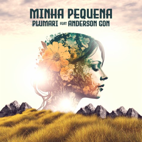 Minha Pequena ft. Anderson Gon | Boomplay Music