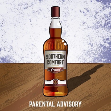 Southern Comfort(Wut Up) | Boomplay Music