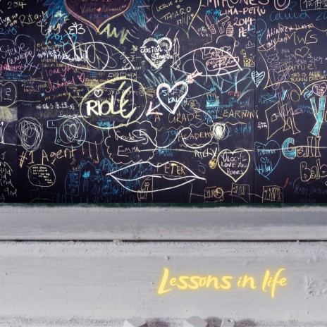 Lessons in Life | Boomplay Music