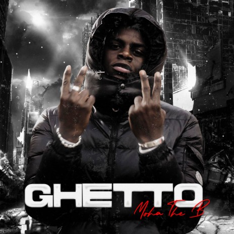 Ghetto | Boomplay Music