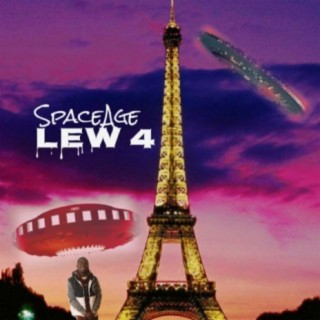 SpaceAge Lew 4