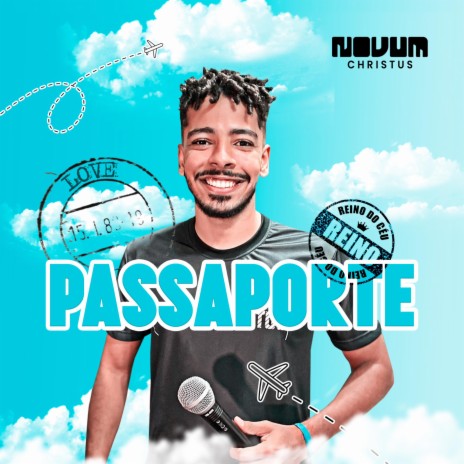 Passaporte