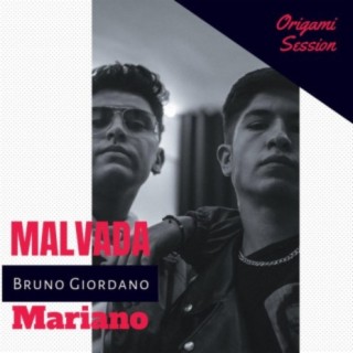 Malvada (feat. Bruno Giordano)