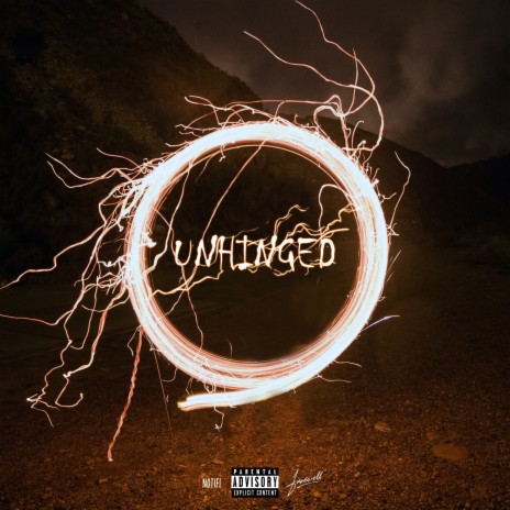 Unhinged | Boomplay Music