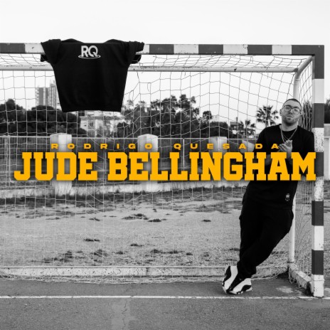 Jude Bellingham | Boomplay Music