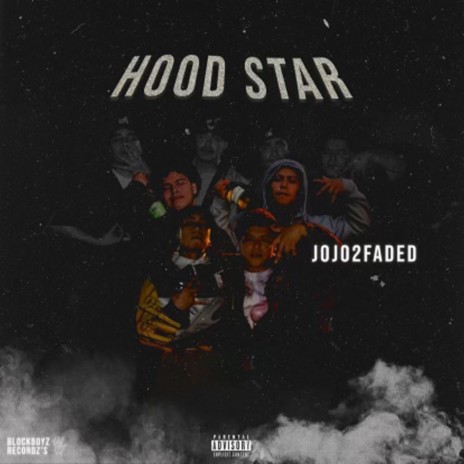 Hoodstar | Boomplay Music