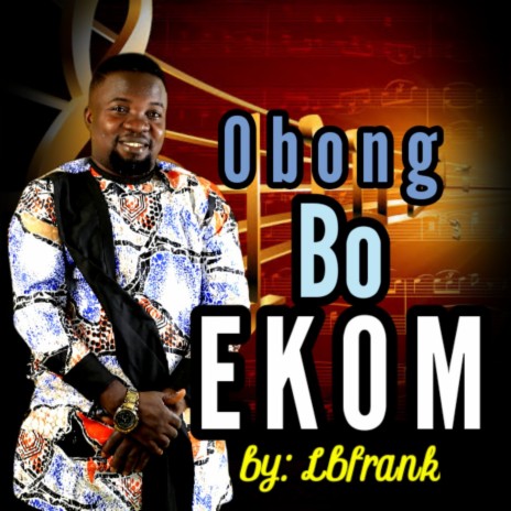 Obong Bo Ekom | Boomplay Music