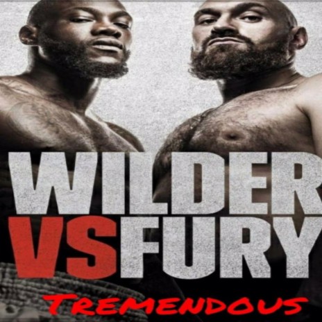 WILDER VS FURY