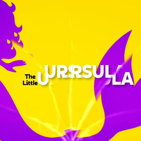 The Little Ursula | Boomplay Music