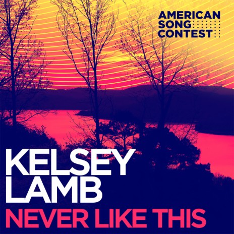 Never Like This (From “American Song Contest”) | Boomplay Music