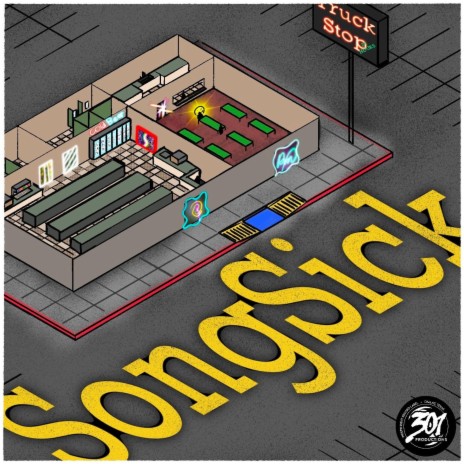 SongSick | Boomplay Music