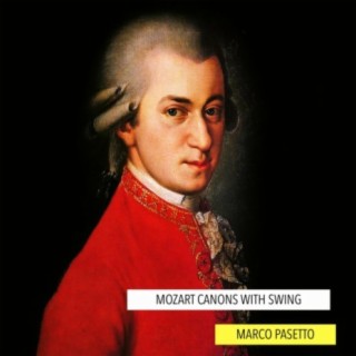 Mozart Canons with Swing