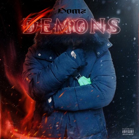 Demons | Boomplay Music