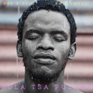 Pula Tsa Pulane