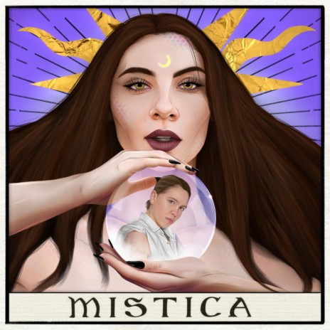 MISTICA | Boomplay Music