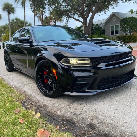 Hellcat Therapy