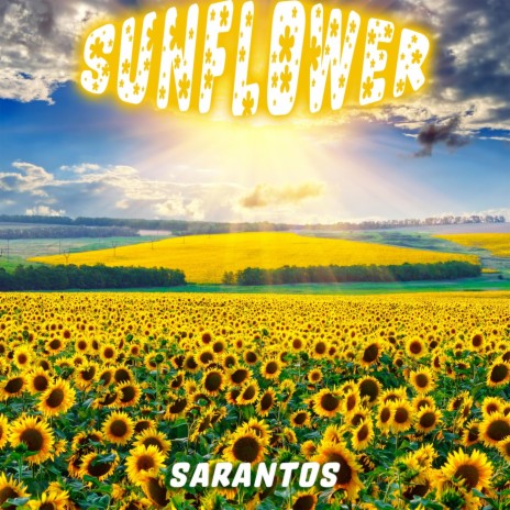 Sunflower | Boomplay Music