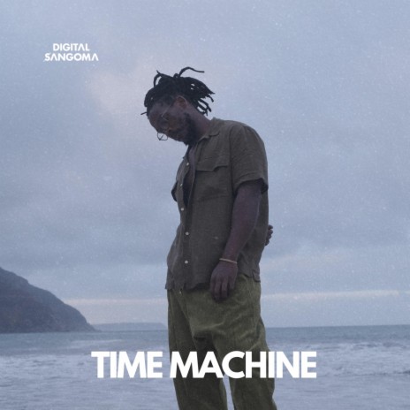 Time Machine (Imfundiso Zasekhaya)