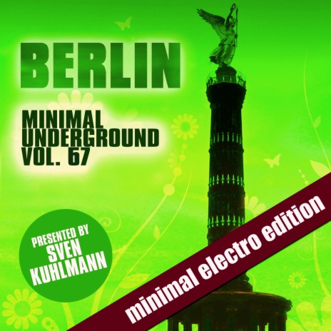 High Hope (Berlin Minimal Remix) | Boomplay Music