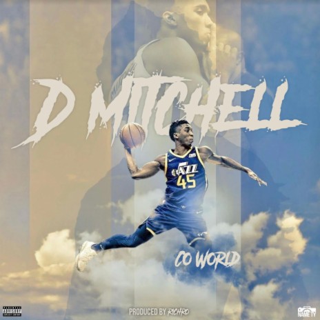 D Mitchell | Boomplay Music