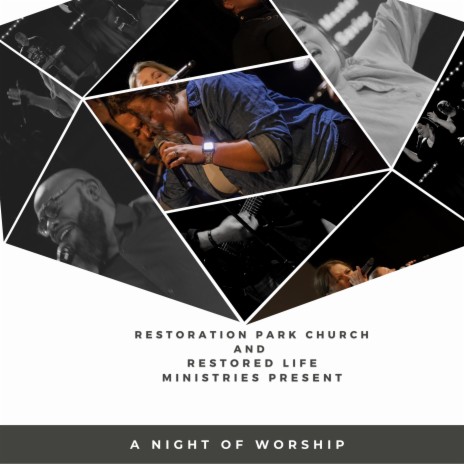 The Worship Medley | Boomplay Music