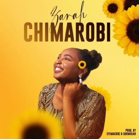 Chimarobi | Boomplay Music