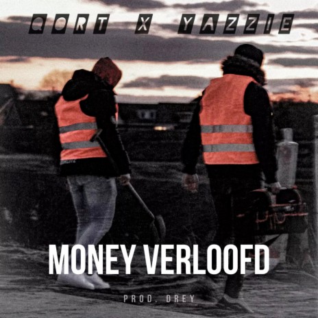 Money Verloofd ft. Qort
