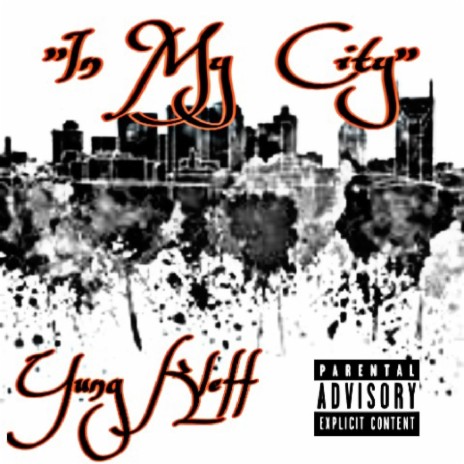 In My City | Boomplay Music