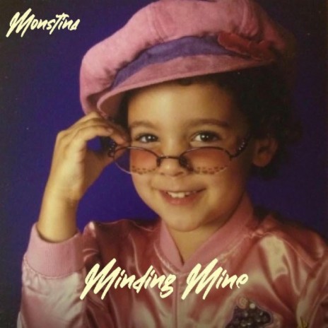 Minding Mine | Boomplay Music