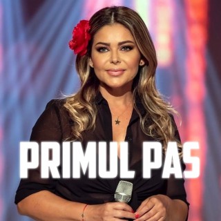 Primul Pas lyrics | Boomplay Music