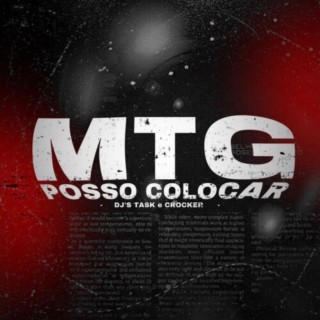 MTG - POSSO COLOCAR