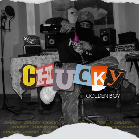 CHUCKY | Boomplay Music