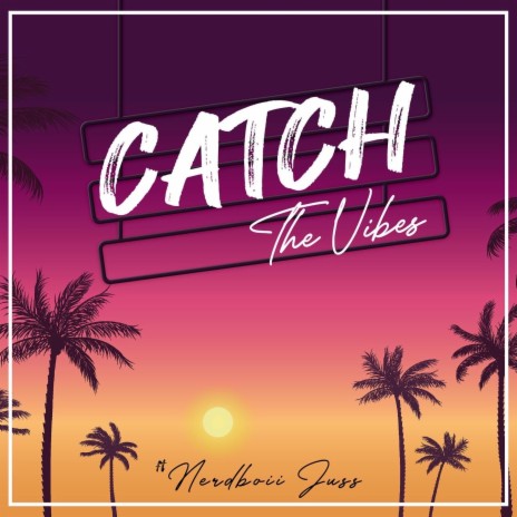 Catch The Vibes ft. NerdBoiiJuss | Boomplay Music