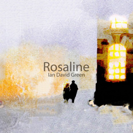 Rosaline | Boomplay Music