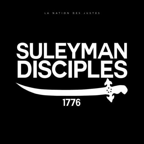 Suleyman Disciples ft. Balastik Dogg | Boomplay Music