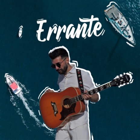 Errante | Boomplay Music