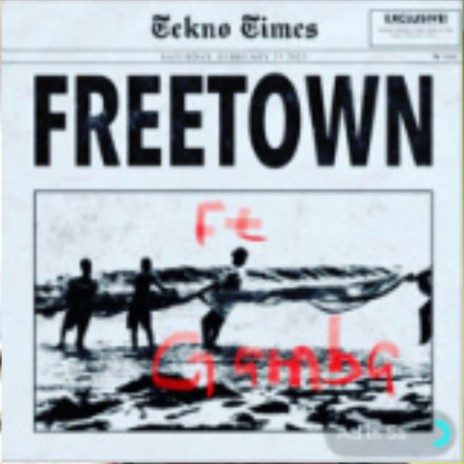 Freetown remix | Boomplay Music