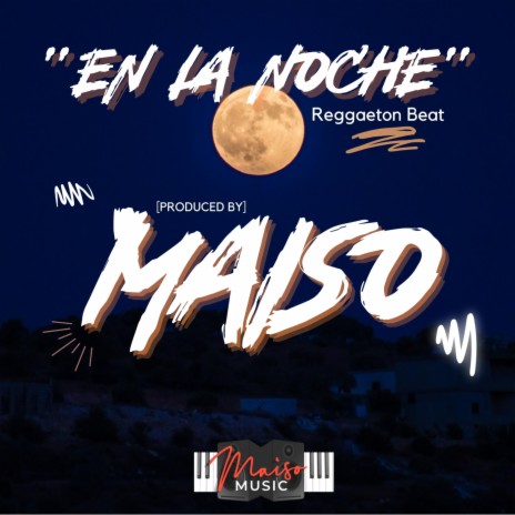 En La Noche (Reggaeton Beat) | Boomplay Music