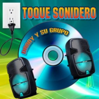 Toque Sonidero