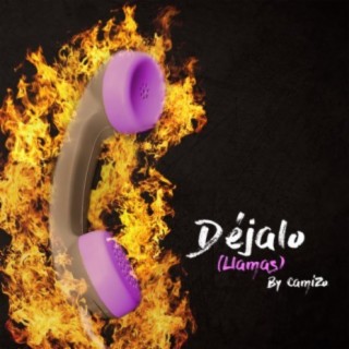 Déjalo (Llamas)