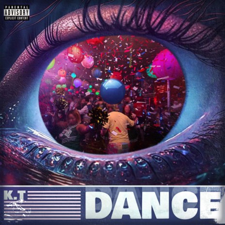 DANCE (Radio Edit)