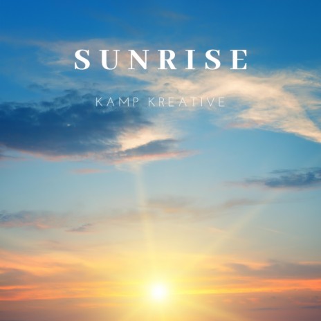 Sunrise | Boomplay Music