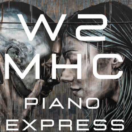 Piano Express | Boomplay Music