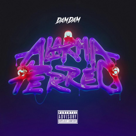 Alarma Perreo | Boomplay Music